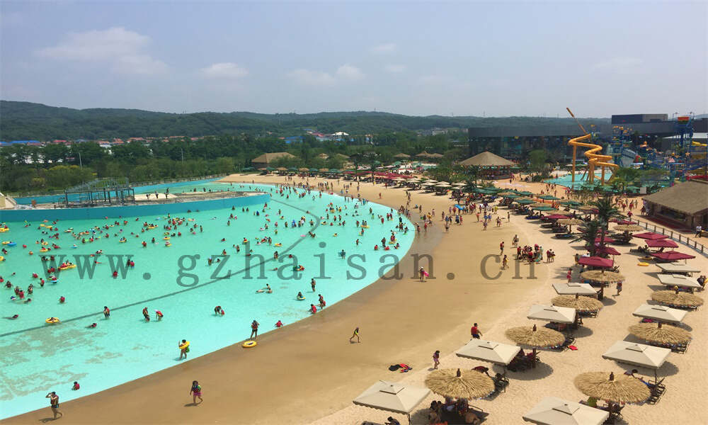 室内水上乐园设备报价指南：乐园设备选型与预算解析