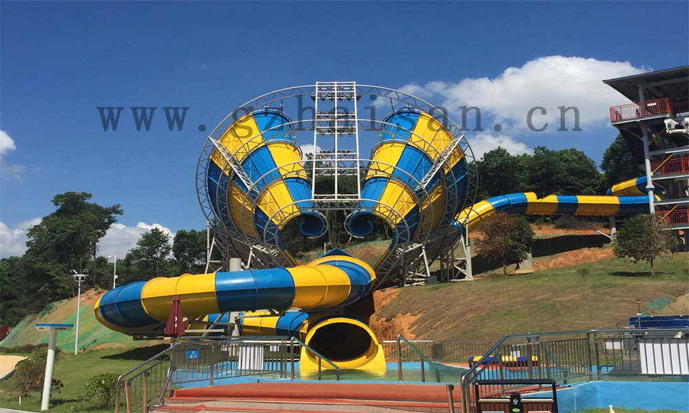 人工造浪设备运行原理说明以及行业市场近况介绍