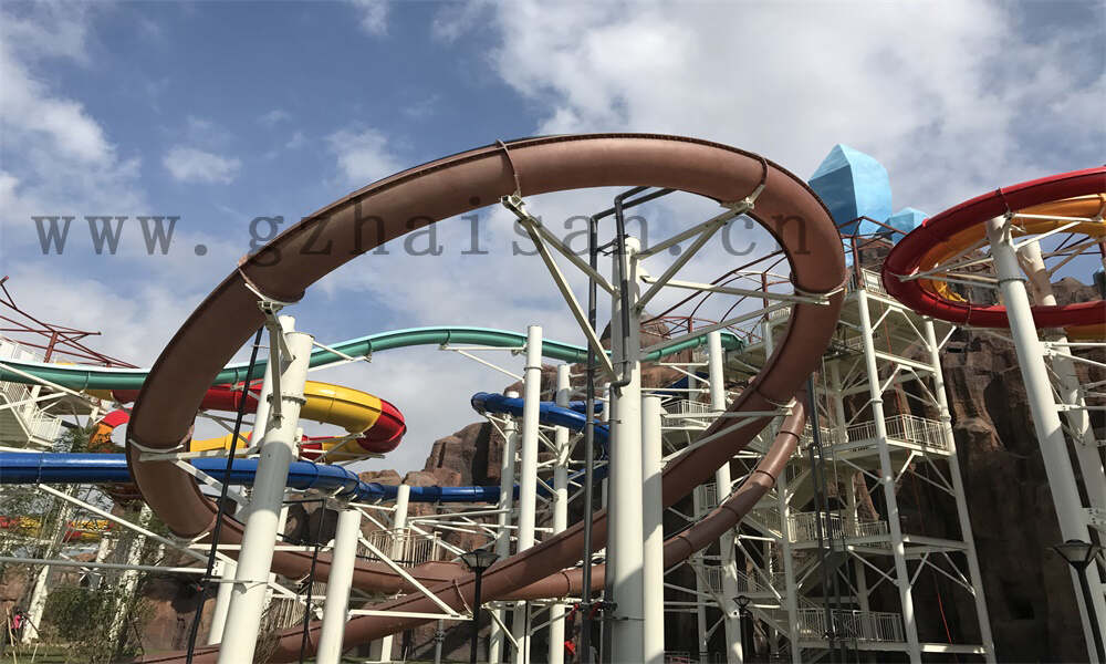 如何为投资水上乐园寻找合适的地点？