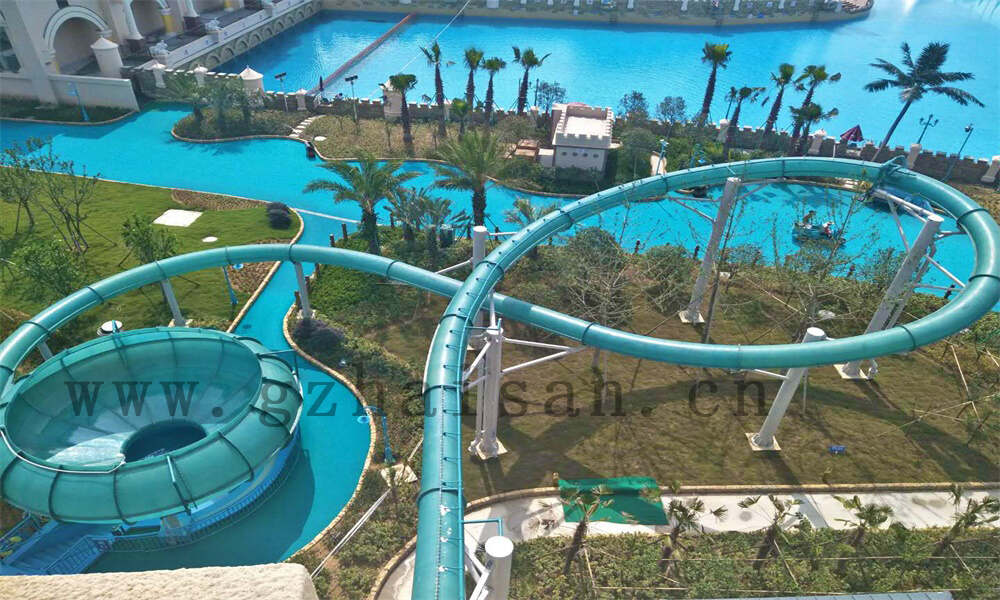 水上儿童游乐设施厂家直销，打造欢乐水上世界