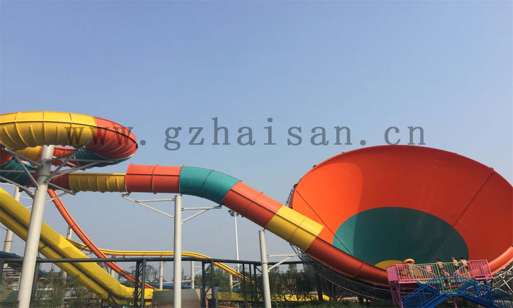 室内儿童水上乐园的优势和发展前景