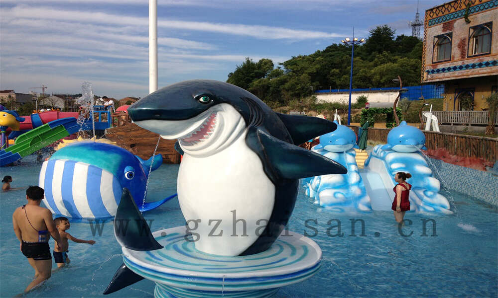 水上乐园的品牌形象如何与当地文化相结合？