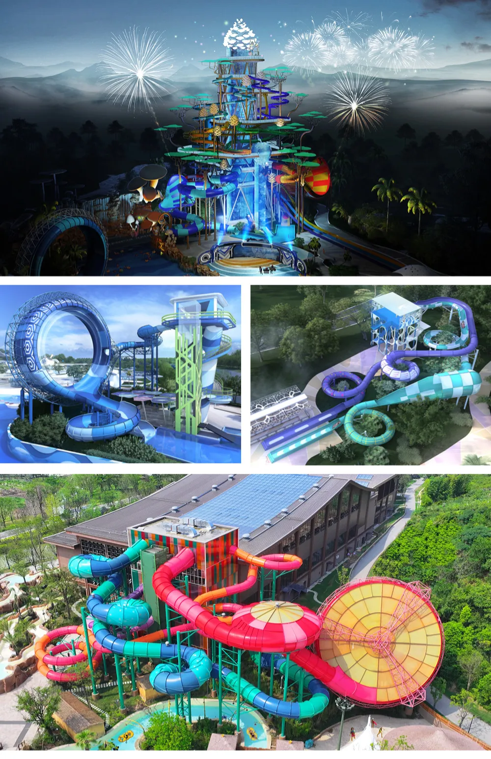 齐聚北京，共绘蓝图 | 金年会亮相2025北京国际游乐展，展现行业领军者风采