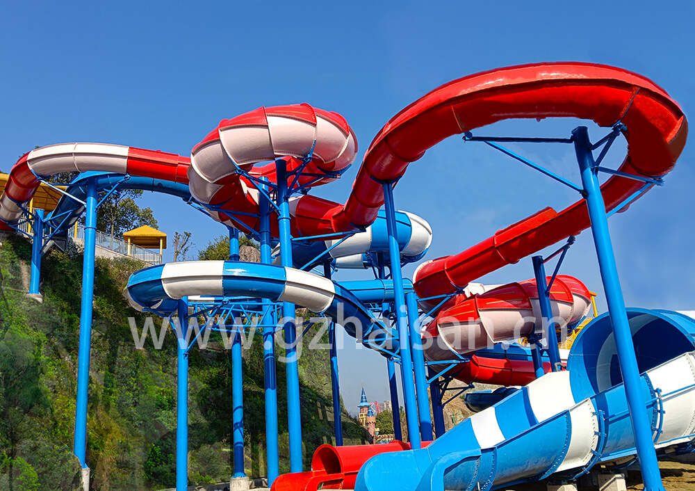 金年会新开园|温州最大水乐园！奇妙美人鱼水世界 5 月 31 日酷爽启幕，全龄狂欢嗨翻盛夏！