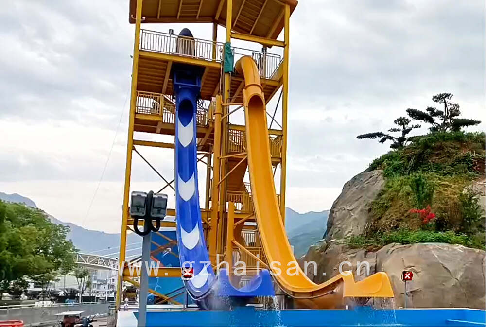 金年会新开园|温州最大水乐园！奇妙美人鱼水世界 5 月 31 日酷爽启幕，全龄狂欢嗨翻盛夏！