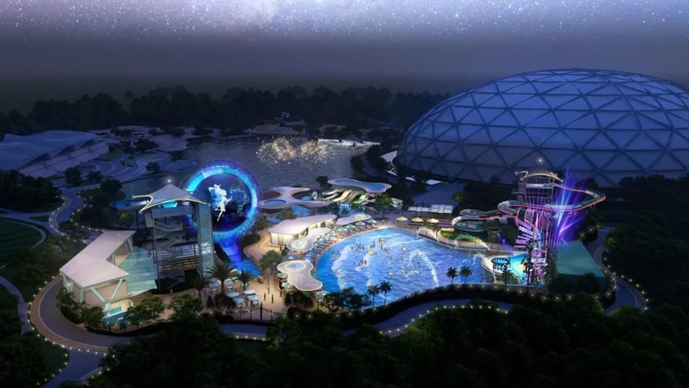 从吐槽到点赞：游客反馈下的水上乐园升级策略